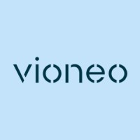Vioneo logo - Similar company to A.P. Moller Holding