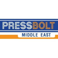 Pressbolt Middle East Manufacturer of Bolt and Nut LLC. logo - Similar company to Pg Sealing Technologies