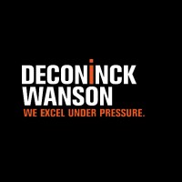 Deconinck-Wanson logo - Similar company to Forcubics