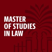 USC Joseph F. Rice School of Law Master of Studies in Law Online logo - Similar company to Structivus Ltd