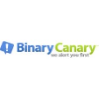 BinaryCanary.com logo - Similar company to Support Hero