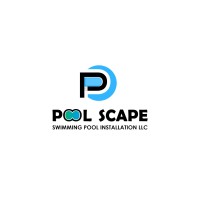 Poolscape Swimming pool installation LLC logo - Similar company to Medley Swimming Pool, Wellness Equipment Supplier