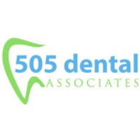 505 Dental Associates logo - Similar company to Dr. Gigi (Gisele) Arnaud