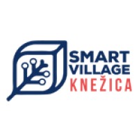 DIH Smart Village Knežica logo - Similar company to Merge Twinning Project