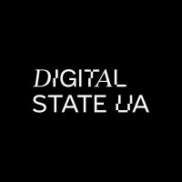 Digital State UA logo - Similar company to Better Regulation Delivery Office (Brdo)