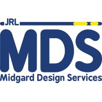 MDSS Midgard Design Services Spain SL logo - Similar company to Mv-Bim