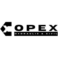 Copex Hydraulic & Civil logo - Similar company to System Solutions Engineering Pty Ltd