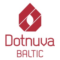 Dotnuva Baltic Estonia logo - Similar company to Dotnuva Baltic Latvia