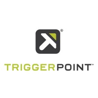 TriggerPoint Therapy logo - Similar company to Trigger Point