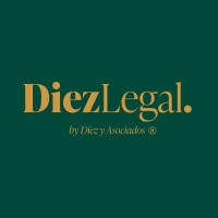 Diez Legal logo - Similar company to Digital Ignition Mx