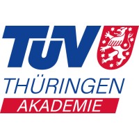 TÜV Thüringen Akademie GmbH logo - Similar company to Cabsol Digital Services Gmbh