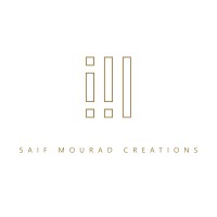 Saif Mourad Creations logo - Similar company to Kymera Design Studio