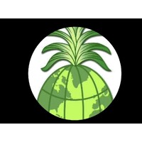 Pineapple Planet logo - Similar company to Papertrees Creative