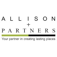 Allison + Partners, Inc. logo - Similar company to Mcafee Architects