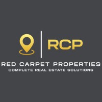 Red Carpet Properties logo - Similar company to Ark Builders, Llc