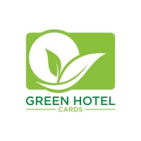 Green Hotel Cards Inc logo - Similar company to Dalecta