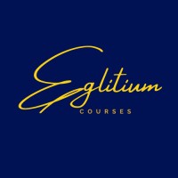 Eglitium logo - Similar company to 5S Consulting