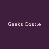 Geeks Castle Dev logo - Similar company to Flutter Latam