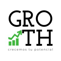 Growth logo - Similar company to Growth Partners Up