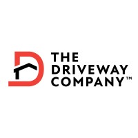 The Driveway Company Headquarters logo - Similar company to Softroc Headquarters