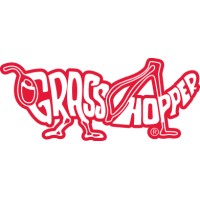 The Grasshopper Company logo - Similar company to Ets Valais