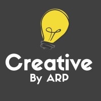 Creative by ARP logo - Similar company to Agility Consulting Group, Llc