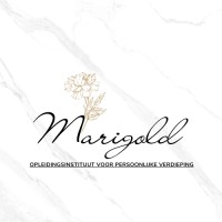 Marigold opleidingen logo - Similar company to Happyholics
