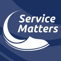 Service Matters - Now CWS logo - Similar company to Partners In It Is Now Fruition Partners