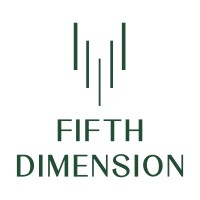 Fifth Dimension logo - Similar company to Reform