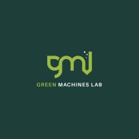 Green Machines Lab Pty Ltd