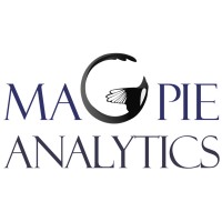 Magpie Analytics logo - Similar company to Luminadev