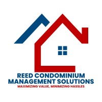 Reed Condominium Management Solutions logo - Similar company to Armoredge