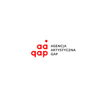 Agencja Artystyczna GAP logo - Similar company to Bashesh Agencja Artystyczna