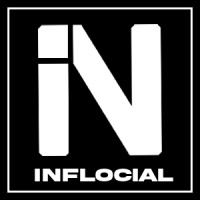 Inflocial logo - Similar company to Wish Group