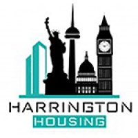 Harrington Housing logo - Similar company to Vanmates
