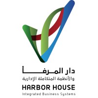 Harbor House and Integrated Business Systems logo - Similar company to Z-Tech Innovations
