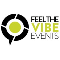 Feel the Vibe Events logo - Similar company to Amt Impianti