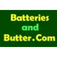 Batteriesandbutter
