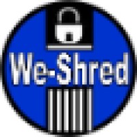We-Shred Llc