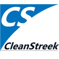 CleanStreek Cleaning & Janitorial Services logo - Similar company to P&L Cleaning