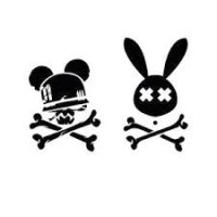 DoubleBad Global logo - Similar company to Community Strategy Marketing Inc