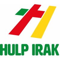 Stichting Hulp Irak logo - Similar company to Karaman Çevre Laboratuvar Ve Mühendi̇sli̇k A.Ş.