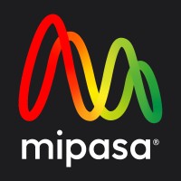 MiPasa logo - Similar company to Hacera
