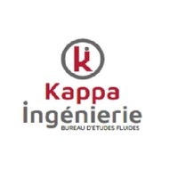 Kappa Ingénierie logo - Similar company to Cent7 Architecture