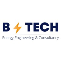 BTECH ENERJİ logo - Similar company to Pms Elektrik Ve Mühendislik Hizmetleri San.Tic. Ltd. Şti.