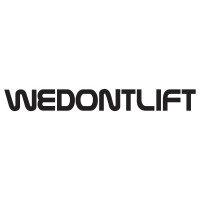 We Don'T Lift