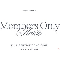 Members Only Health logo - Similar company to Intervent