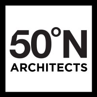 50 Degrees North Architects logo - Similar company to Studio Exception