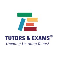 Tutors and Exams logo - Similar company to Examscreen