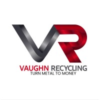 Vaughn Recycling logo - Similar company to Wilbert'S U-Pull It